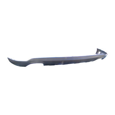 Rear Bar Apron OEM Suits Hyundai Santa Fe CM 2009 to 2012
