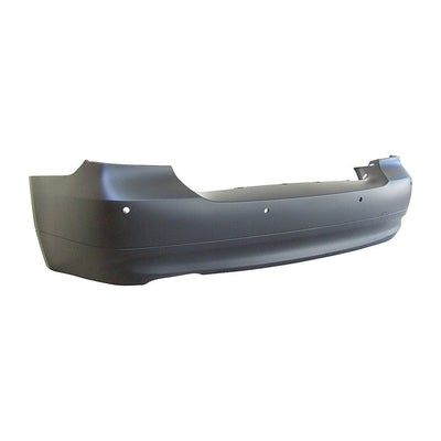 Certified Rear Bar suits BMW 3 Series E90 2005 to 2008