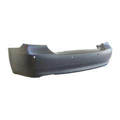 Certified Rear Bar suits BMW 3 Series E90 2005 to 2008