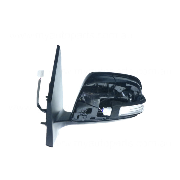Door Mirror Passenger Side OEM suits Toyota RAV4