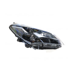 LED Head Lamp Drivers Side OEM Suits Toyota Yaris ZR NCP131 2014 to 2017