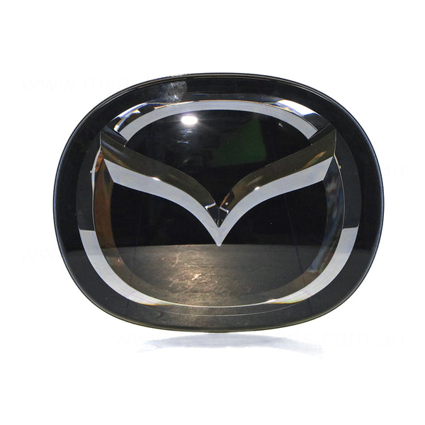 Grille Emblem OEM suits Mazda CX-3 DK