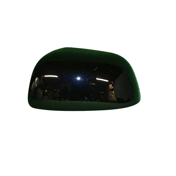 Door Mirror Cover Passenger Side OEM Suits Mitsubishi Outlander ZG 2006 to 2009