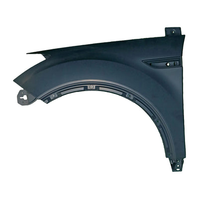 Genuine Front Guard Passenger Side Without Repeater Light suits Ford Kuga TE 2012 to 2013