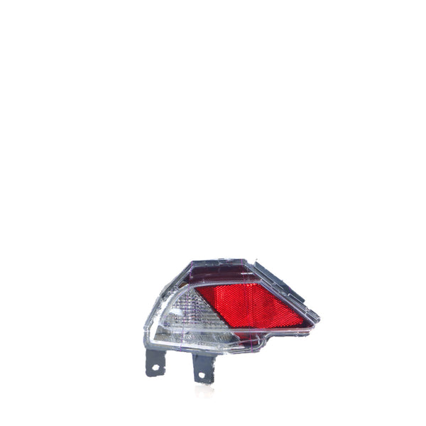 Rear Bar Reflector Passenger Side OEM Suits Toyota RAV4 ALA49/ASA44/ZSA42 2015 to 2019