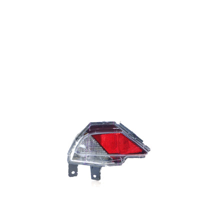Rear Bar Reflector Passenger Side OEM Suits Toyota RAV4 ALA49/ASA44/ZSA42 2015 to 2019
