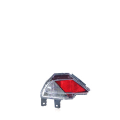 Rear Bar Reflector Passenger Side OEM Suits Toyota RAV4 ALA49/ASA44/ZSA42 2015 to 2019
