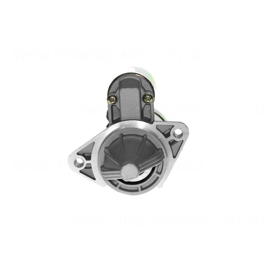 Starter Motor Denso Type Aftermarket suits