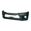 OEM Front Bar suits Toyota Hilux GGN125R, TGN121R, GUN123R, GUN126R, GUN136R, GGN120R, GUN122R, GUN125R, GUN135R 2015 to 2020