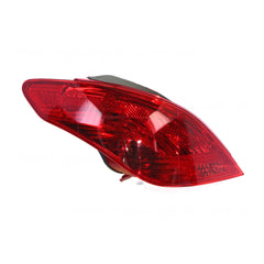 Tail Lamp Passenger Side OES  Suits Peugeot 308 T7 Hatch 2008 to 2011