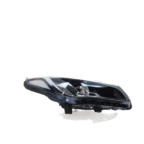 Halogen Head Lamp Drivers Side OEM Suits Hyundai Sonata LF 2015 to 2017