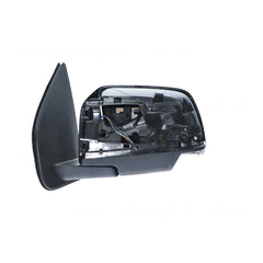 Door Mirror with Indicator Passenger Side OEM suits Holden Colorado RG 2012 On