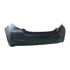 Genuine Rear Bar suits Toyota Yaris NCP130 2011 to 2020