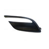 Front Bar Grille Passenger Side OEM Suits Mazda 3 BN 2016 to 2019