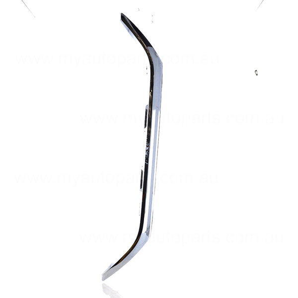 Toyota Camry OEM Boot Lid Garnish 04/2015 to 10/2017 - 7680106D00