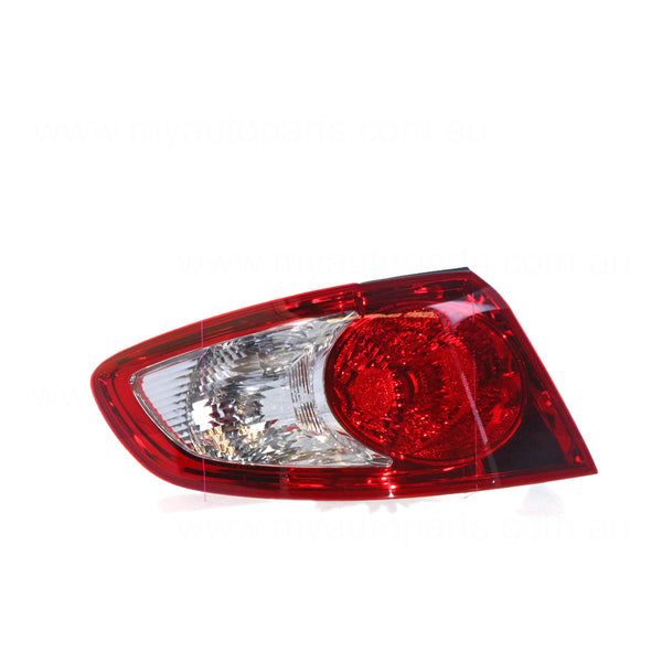 Tail Lamp Passenger Side OEM Suits Hyundai Santa Fe CM 2006 to 2009