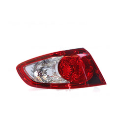 Tail Lamp Passenger Side OEM Suits Hyundai Santa Fe CM 2006 to 2009