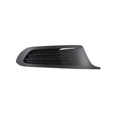 Volkswagen Jetta OEM Front Bar Grille Drivers Side 09/2011 to 02/2015 - 5C68536669B9