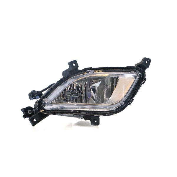 Fog Lamp Drivers Side OEM Suits Kia Cerato YD 2016 to 2018