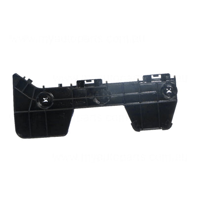 Rear Bar Bracket Drivers Side Genuine Suits Toyota Kluger GSU40R/GSU45R 2007 to 2013
