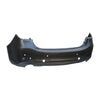 OEM Rear Bar W/ Sensor suits Mazda 6 GJ, GL 2012 to 2018