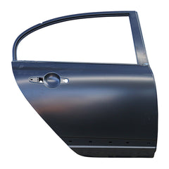 Genuine Rear Door Drivers Side suits Honda Civic 8th Generation FD 2006 to 2012