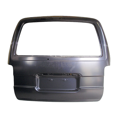 Genuine Tail Gate suits Toyota Hiace RZH / LH10# 1989 to 2005