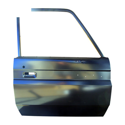 Genuine Front Door Drivers Side suits Toyota Landcruiser VDJ78R, VDJ79R 2007 to 2016