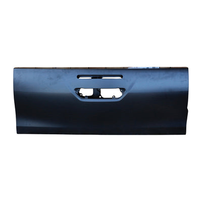Toyota Hilux Aftermarket Tailgate Shell 07/2015 to 08/2020 - 65700KK010