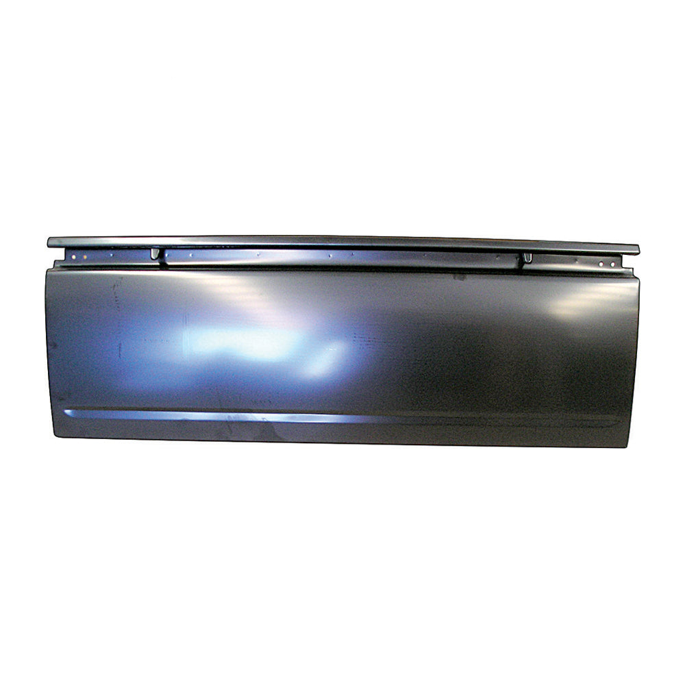 OEM Tail Gate suits Holden Rodeo RA 2003 to 2008