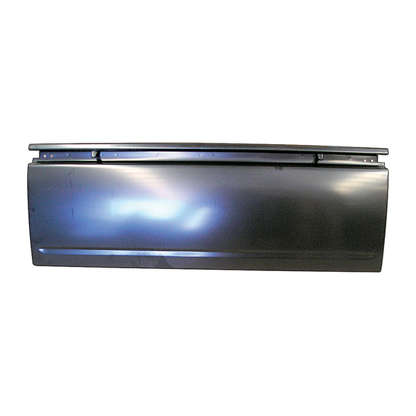 OEM Tail Gate suits Holden Rodeo RA 2003 to 2008
