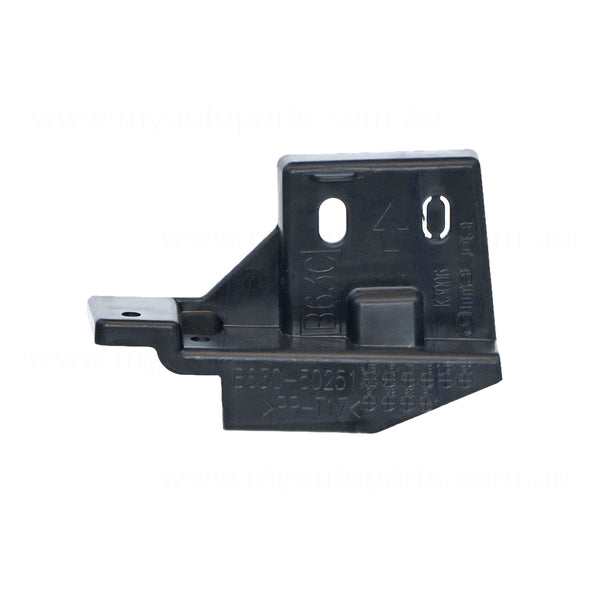 Rear Bar Bracket Genuine suits Mazda 3 BN
