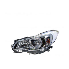 Xenon Head Lamp Passenger Side Genuine Suits Subaru XV S G4X 2015 to 2017