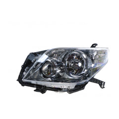 Xenon Head Lamp Passenger Side OEM suits Toyota Prado 150 Series 2009 to 2013
