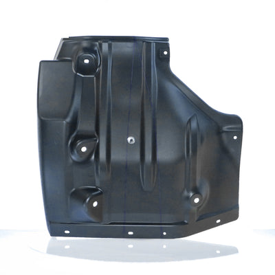 Front Guard Liner Passenger Side Aftermarket suits Hino 300