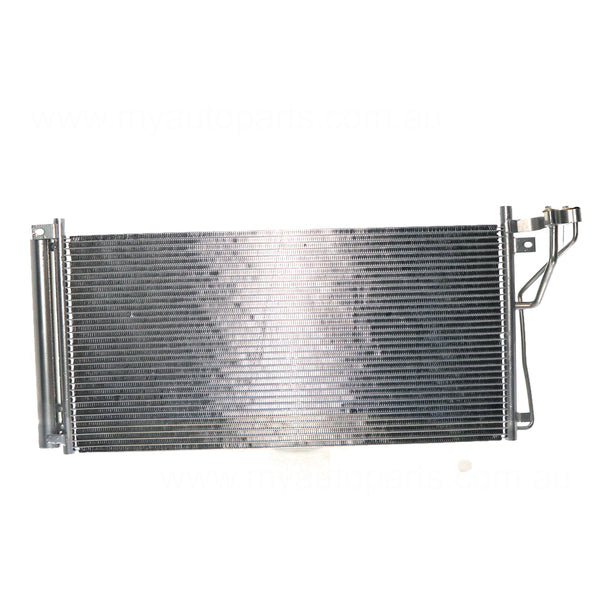 A/C Condenser Aftermarket suits Hyundai Grandeu/ Sonata and Kia Magnetis/ Optima 2001-2011