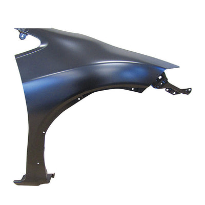 Aftermarket Front Guard Drivers Side suits Honda Civic FK 2012 to 2015