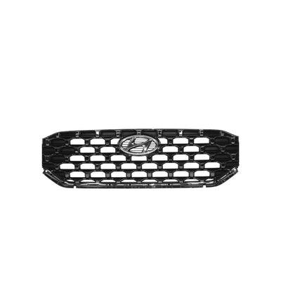OEM Grille suits Hyundai Santa Fe TM 2021 onwards