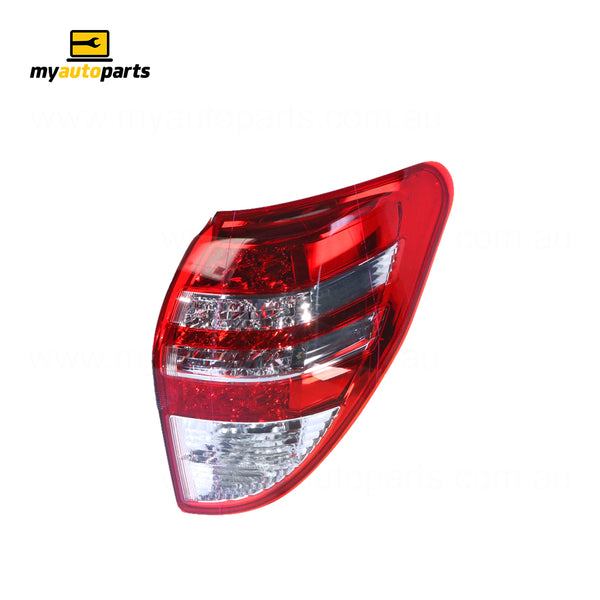 Tail Lamp Drivers Side Genuine suits Toyota RAV4