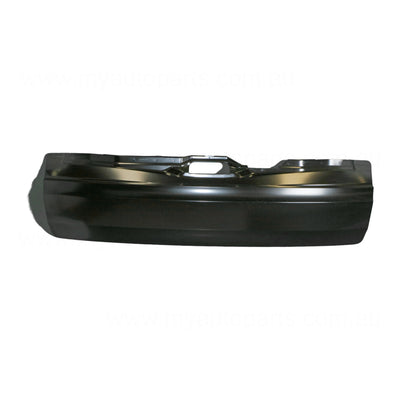 OEM Tail Gate suits BMW X5 E70 2007 to 2013
