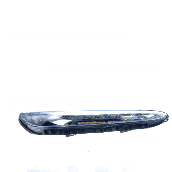 Hyundai Kona OEM Daytime Running Lamp Drivers Side 12/2020 to 04/2023 - 92208J9600