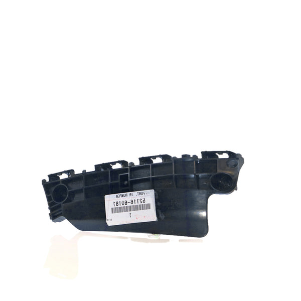 Front Bar Bracket Drivers Side OEM suits Toyota Landcruiser