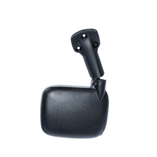 Tail Gate Mirror OEM suits Toyota Hiace 2010 to 2019