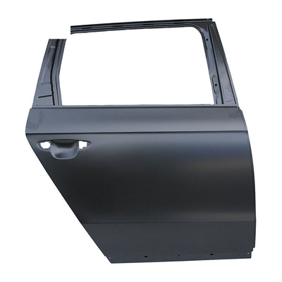 Genuine Rear Door Drivers Side suits Volkswagen Passat B7, 3C 2011 to 2015