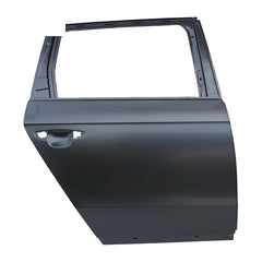 Genuine Rear Door Drivers Side suits Volkswagen Passat B7, 3C 2011 to 2015