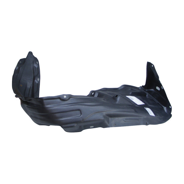 Front Guard Liner Drivers Side Aftermarket suits Toyota Hilux