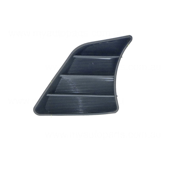 Front Bar Grille Driver Side Aftermarket suits Toyota Hilux 15/16/25/26 Series 7/2011 to 4/2015