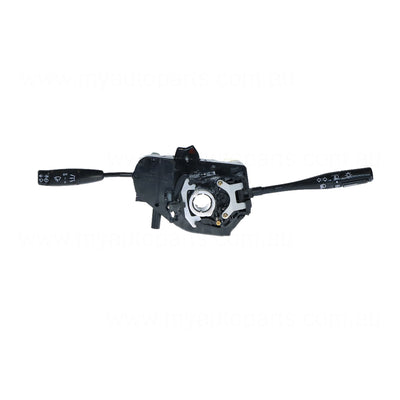 Combination Switch - Indicators/Head Lamp/Wipers Aftermarket suits Ford Courier and Mazda Bravo