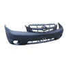 OEM Front Bar Without Fog Light suits Mazda Tribute CU 2000 to 2006