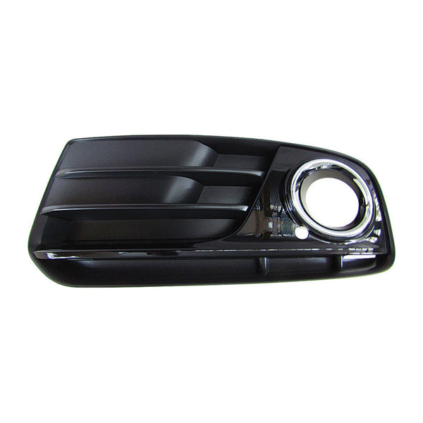 Front Bar Grille Passenger Side Aftermarket Suits Audi Q5 8R 10/2012 to 2/2017